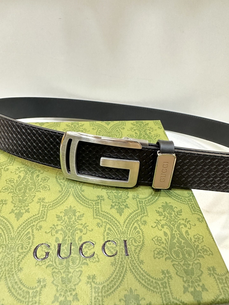 Gucci Belts